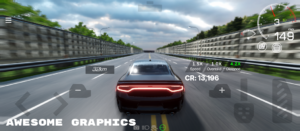 PROJECT R: Ultra Car Simulator