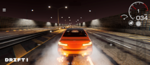 PROJECT R: Ultra Car Simulator