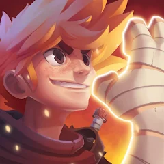 دانلود بازی Radiant: Guardians Of Light