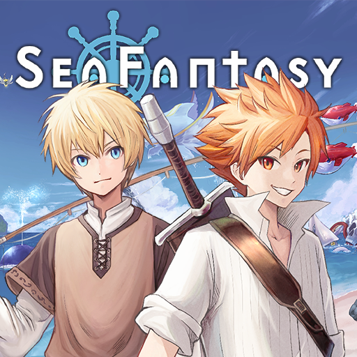 دانلود بازی Sea Fantasy