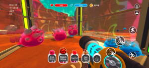 Slime Rancher
