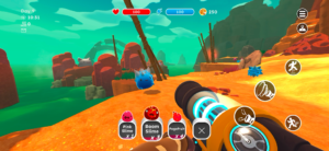 Slime Rancher