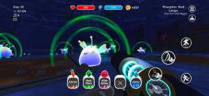 Slime Rancher