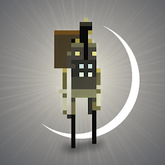 دانلود بازی Superbrothers Sword & Sworcery