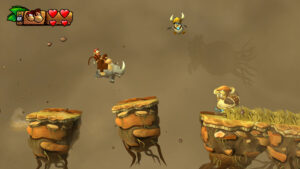 Donkey Kong Country: Tropical Freeze