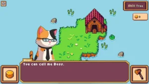 Tiny Biomes: Cozy Idle
