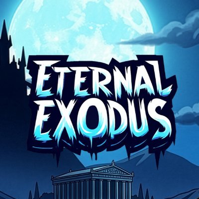 دانلود بازی Eternal Exodus