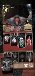 Card Crawl 2