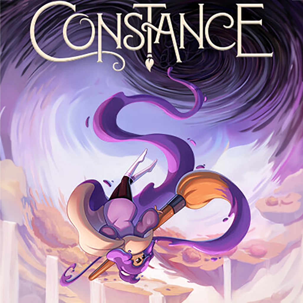 دانلود بازی Constance