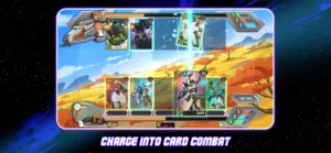 Crunchyroll: Battle Suit Aces