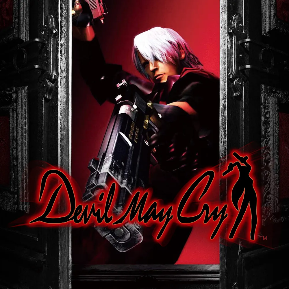 دانلود بازی Devil May Cry
