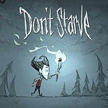 دانلود بازی Don’t Starve