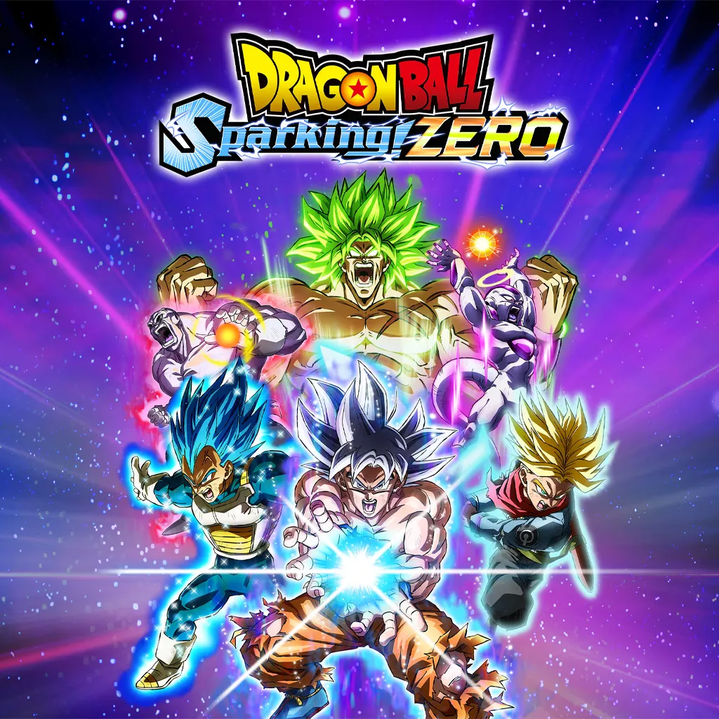 دانلود بازی Dragon Ball: Sparking Zero