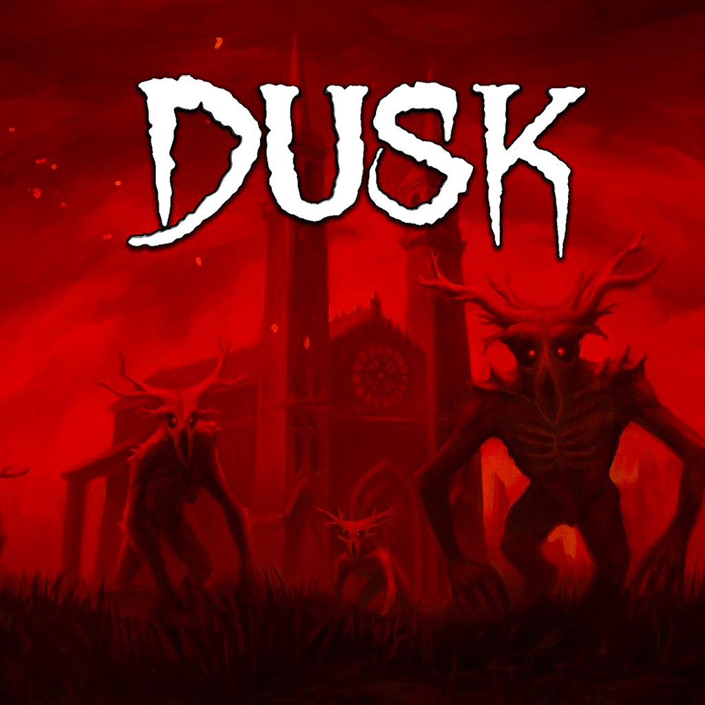 دانلود بازی DUSK