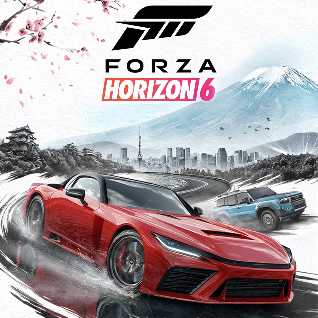 دانلود بازی Forza Horizon 6