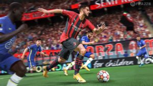 FIFA 2022