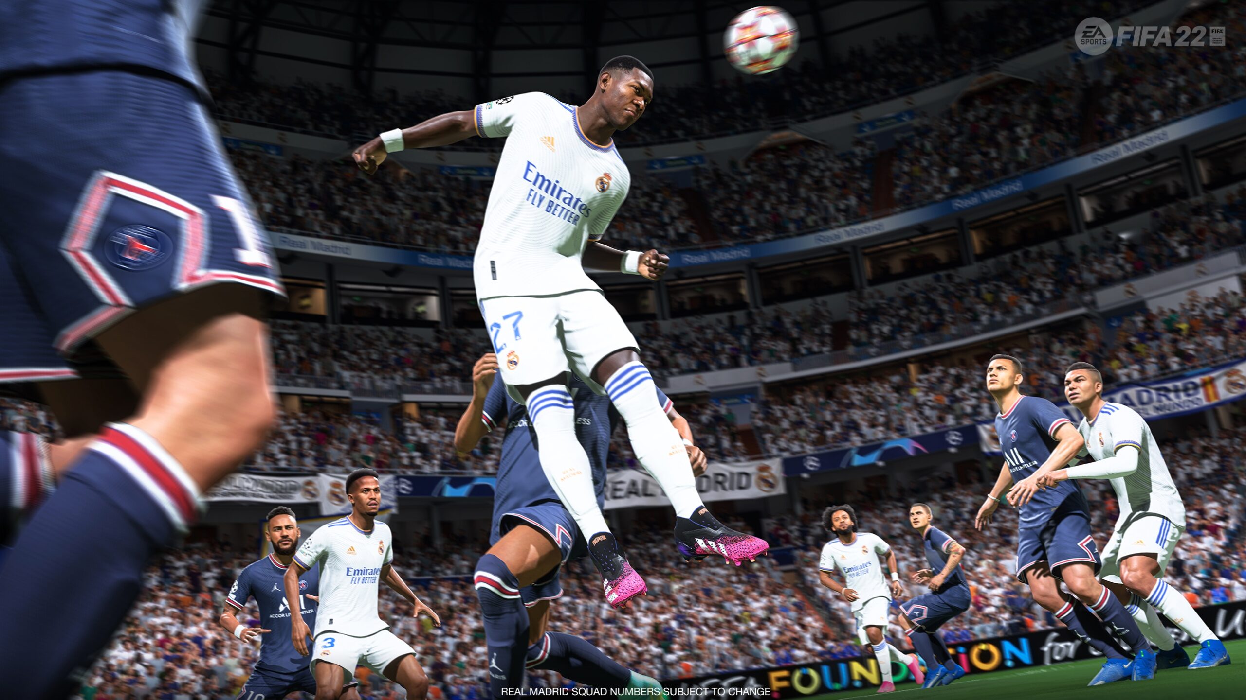 FIFA 2022