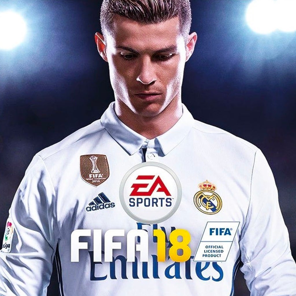 دانلود بازی FIFA 2018 | فیفا 2018