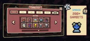 Gambonanza