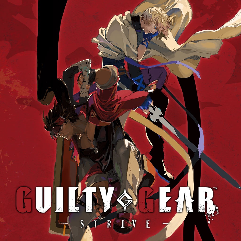 دانلود بازی Guilty Gear Strive