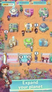 Hero Park 2