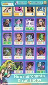 Hero Park 2