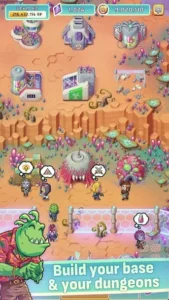 Hero Park 2