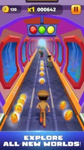 Little Singham 2: World Hero