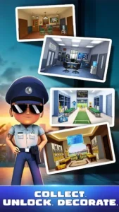 Little Singham 2: World Hero