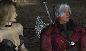 Devil May Cry