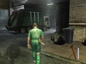 Manhunt 2