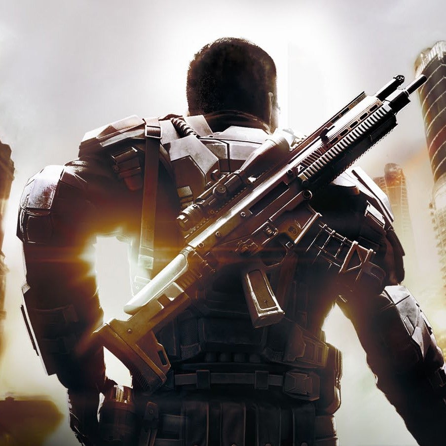 دانلود بازی Modern Combat 5: Blackout
