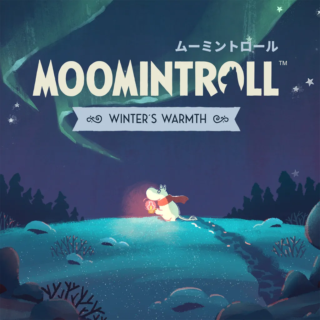 دانلود بازی Moomintroll Winter’s Warmth