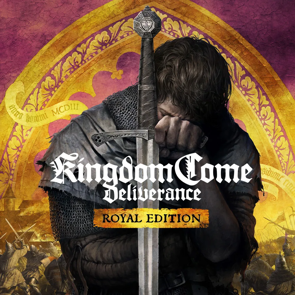 دانلود بازی Kingdom Come: Deliverance Royal Edition