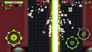 Nuclear Throne Mobile