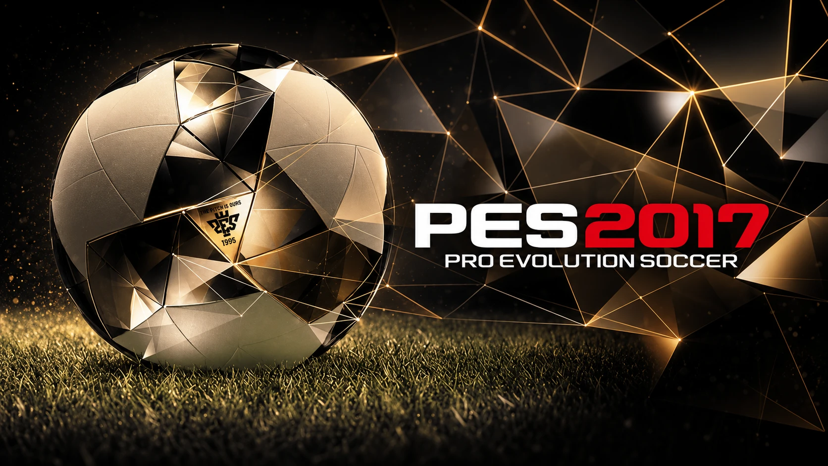 دانلود بازی PES 2017 | پی اس 2017