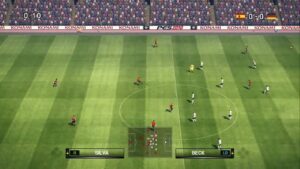 PES 2010