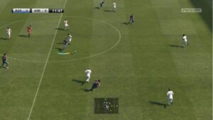 PES 2010