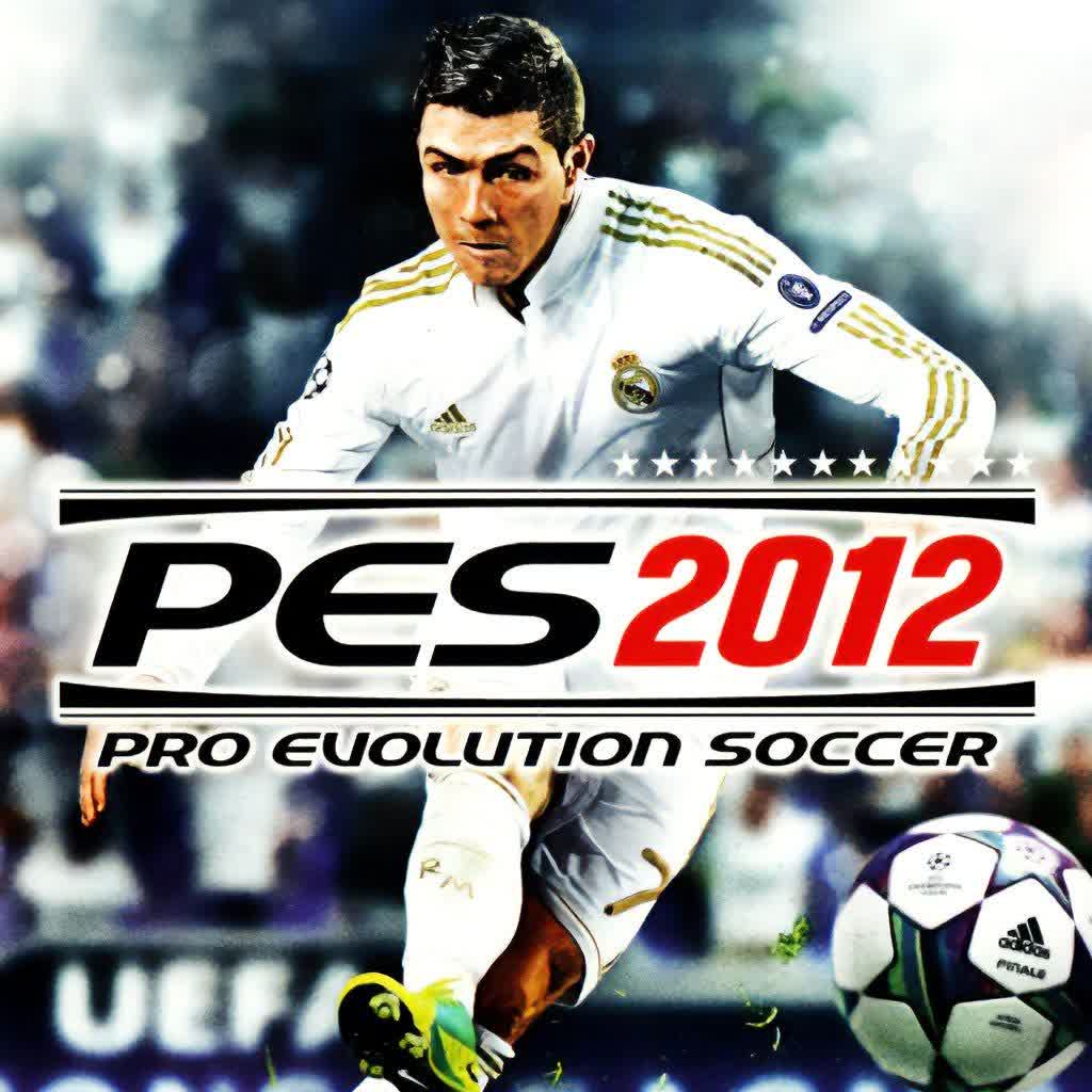 دانلود بازی PES 2012 | پی اس 2012