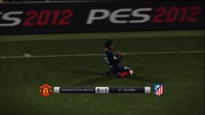PES 2012