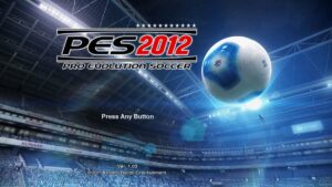 PES 2012