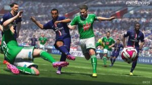 PES 2014