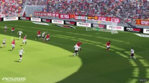 PES 2015