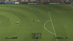 PES 2015
