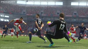 PES 2017