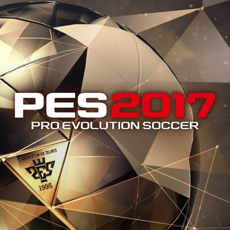 دانلود بازی PES 2017 | پی اس 2017