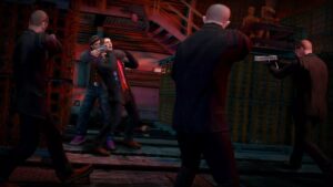 Saints Row: The Third - The Full Package