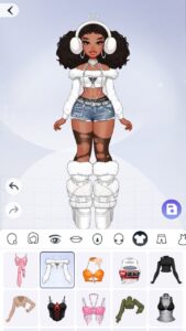 YoYa Sparkle: Style Pop
