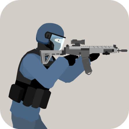 دانلود بازی Flat Zombies: Defense&Cleanup