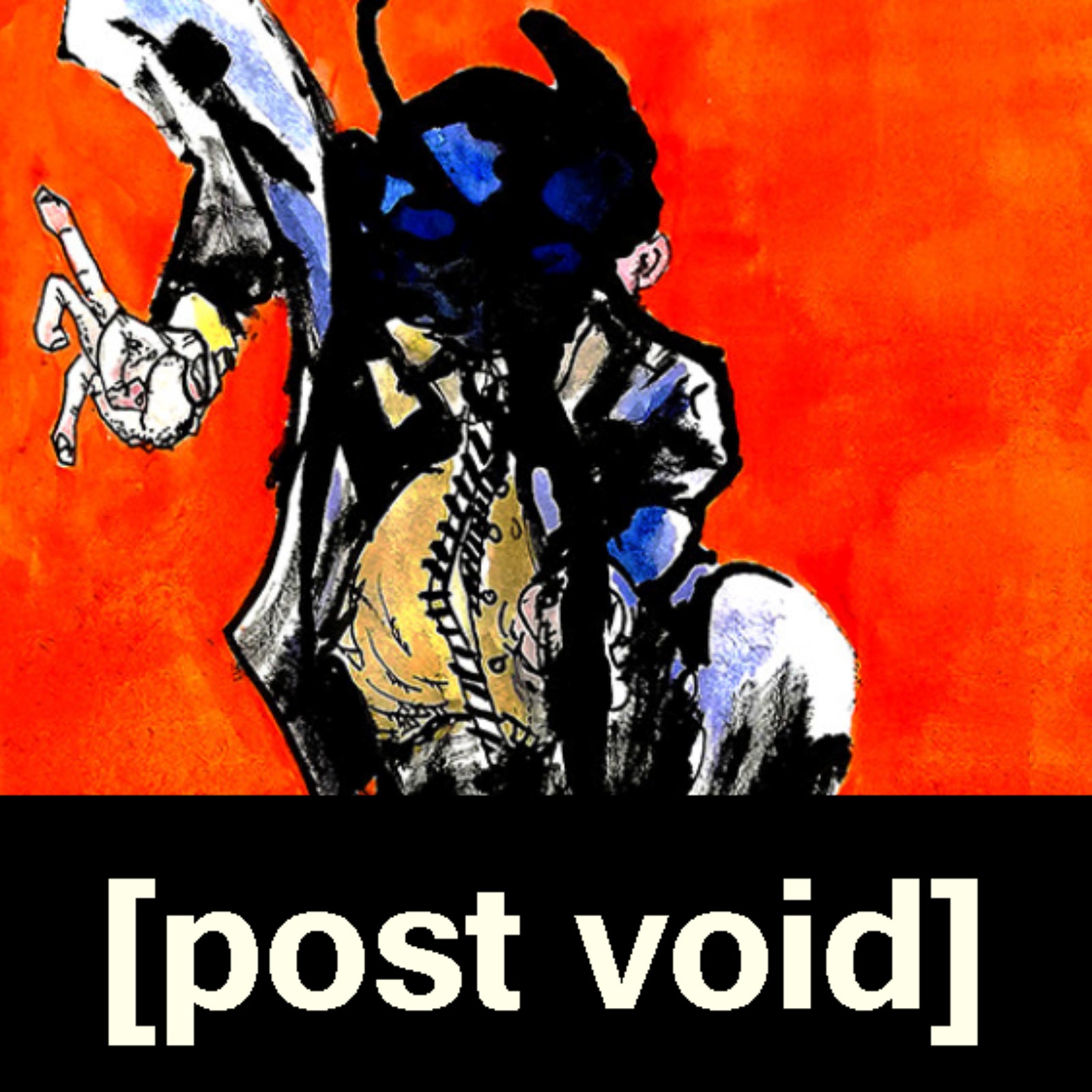دانلود بازی Post Void